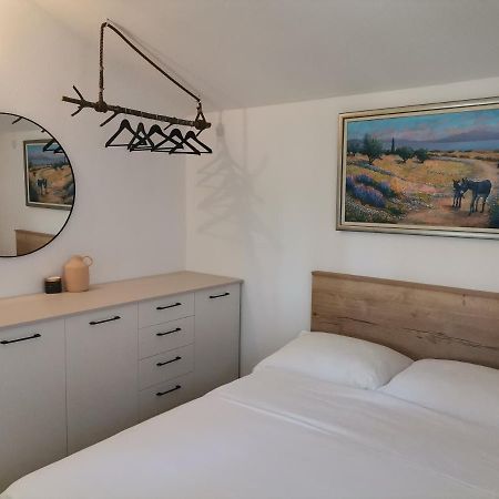 Holiday Batarelo Trogir Dış mekan fotoğraf