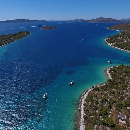 Holiday Batarelo Trogir Dış mekan fotoğraf