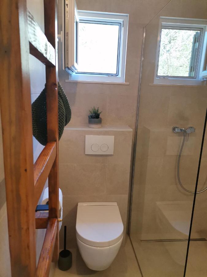 Holiday Batarelo Trogir Dış mekan fotoğraf