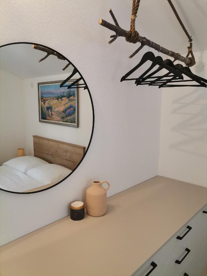Holiday Batarelo Trogir Dış mekan fotoğraf