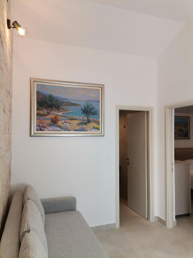 Holiday Batarelo Trogir Dış mekan fotoğraf