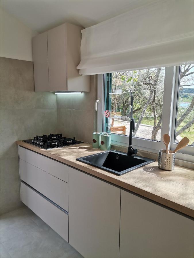 Holiday Batarelo Trogir Dış mekan fotoğraf