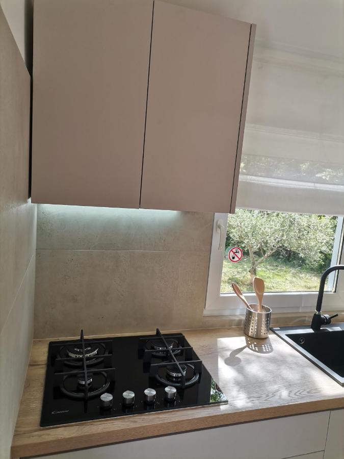 Holiday Batarelo Trogir Dış mekan fotoğraf