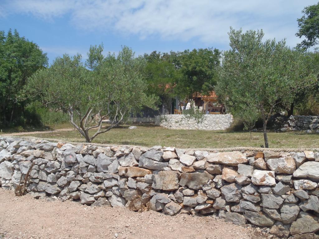 Holiday Batarelo Trogir Dış mekan fotoğraf