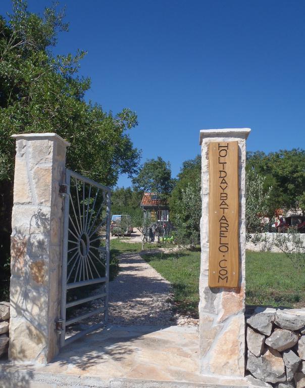Holiday Batarelo Trogir Dış mekan fotoğraf