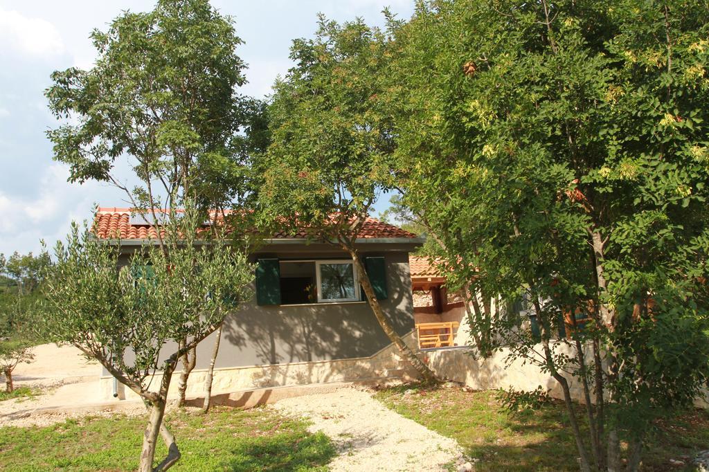 Holiday Batarelo Trogir Dış mekan fotoğraf
