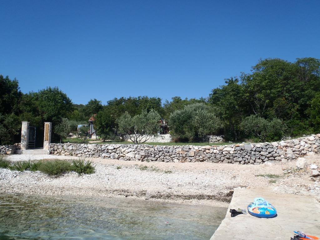 Holiday Batarelo Trogir Dış mekan fotoğraf