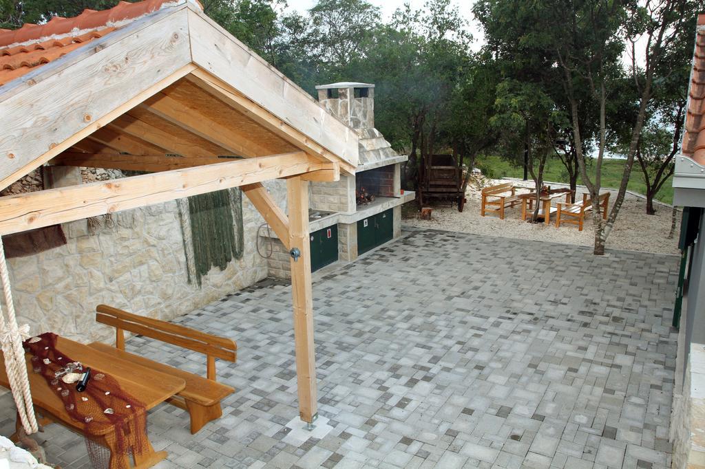 Holiday Batarelo Trogir Dış mekan fotoğraf
