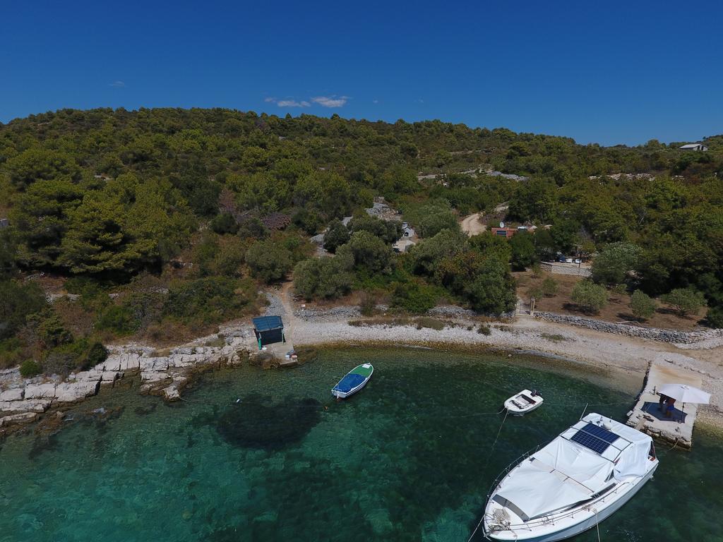 Holiday Batarelo Trogir Dış mekan fotoğraf