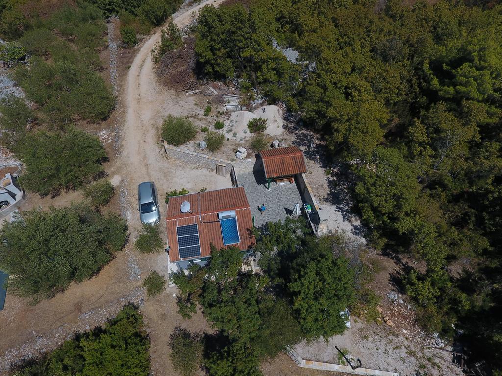 Holiday Batarelo Trogir Dış mekan fotoğraf
