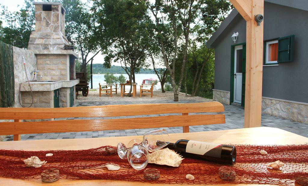 Holiday Batarelo Trogir Dış mekan fotoğraf